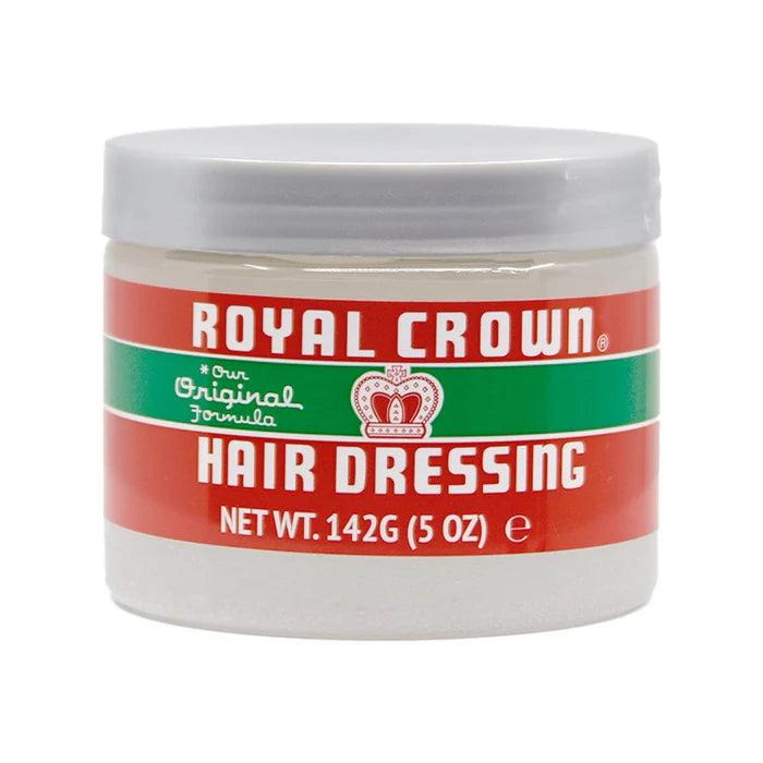 Royal Crown Hair Dressing 5oz